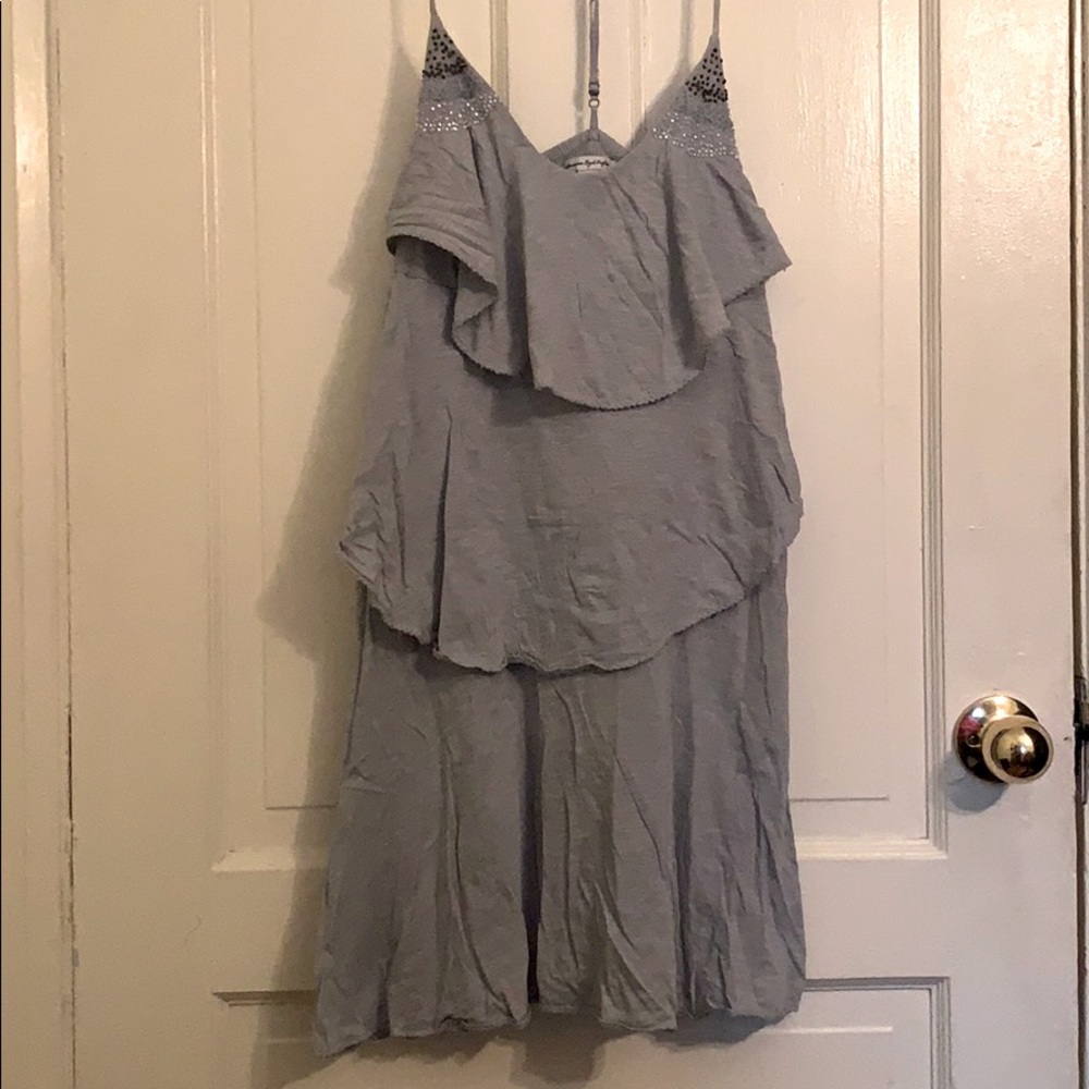 American Eagle Dress